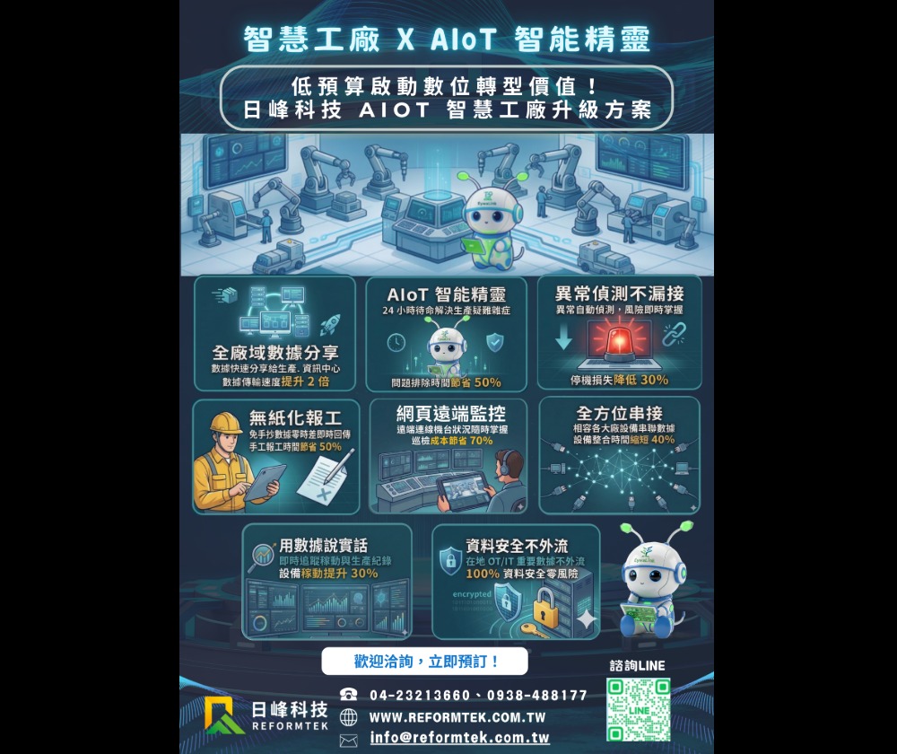 日峰科技股份有限公司 - 圖片 7