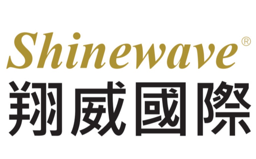 翔威國際股份有限公司