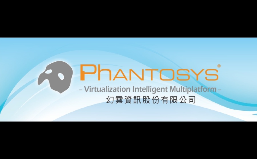 幻雲資訊股份有限公司