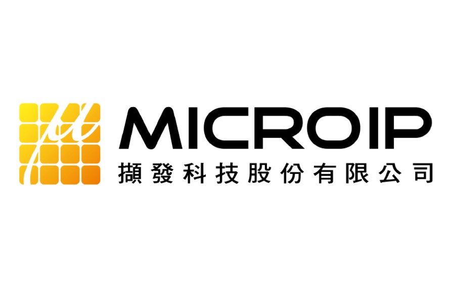 擷發科技股份有限公司