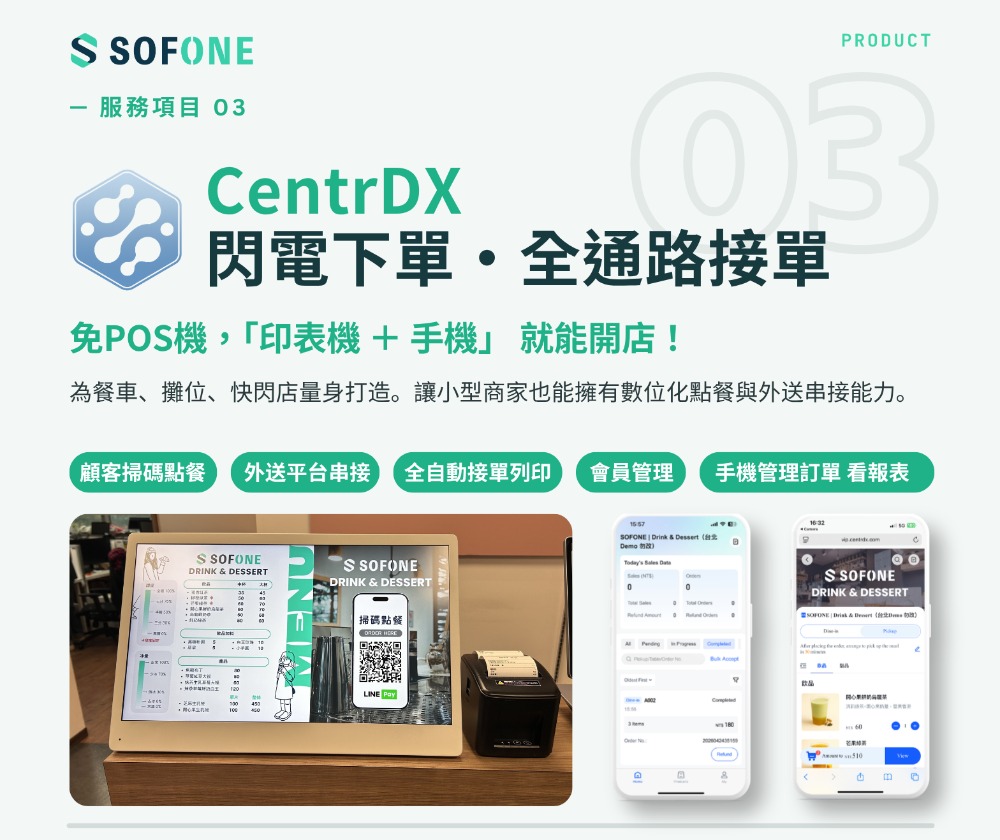 碩豐數位科技股份有限公司 - 圖片 5