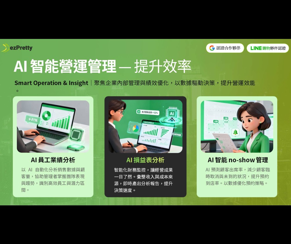 預約科技行銷股份有限公司 - 圖片 6