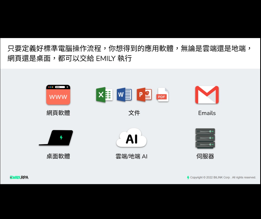百林商智股份有限公司 - 圖片 4