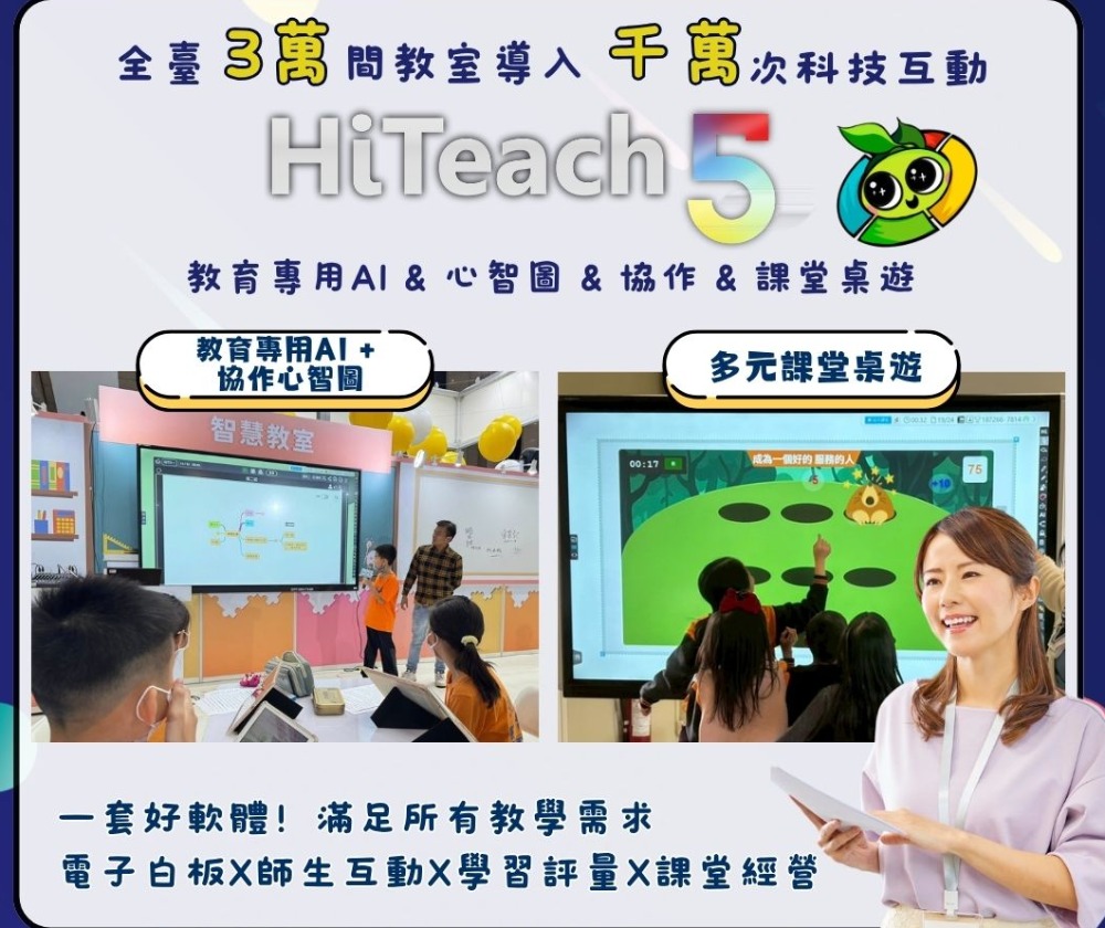 網奕資訊科技股份有限公司 - 圖片 1