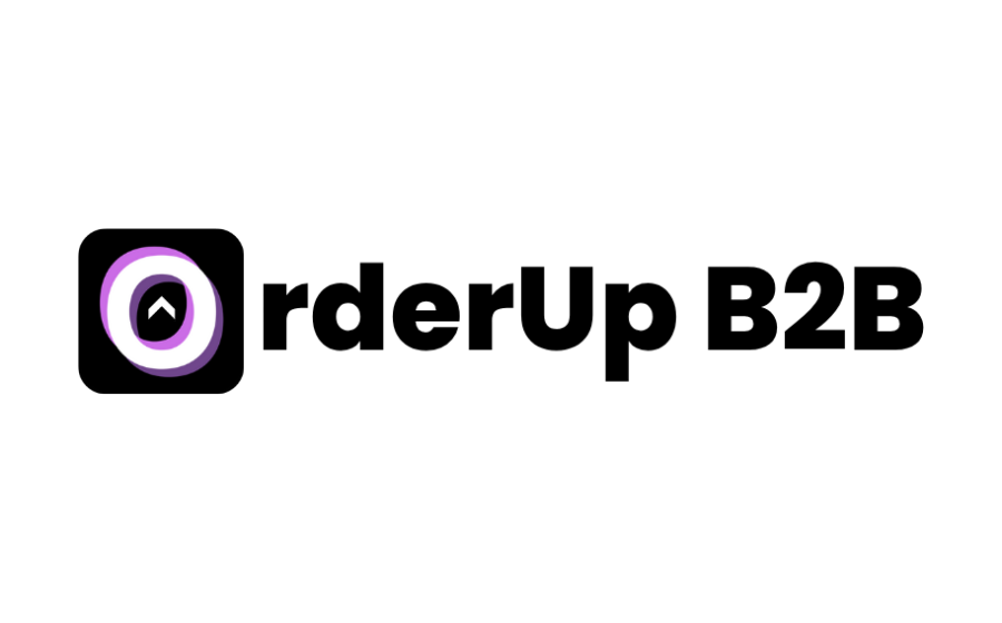奧德上股份有限公司 | OrderUp B2B