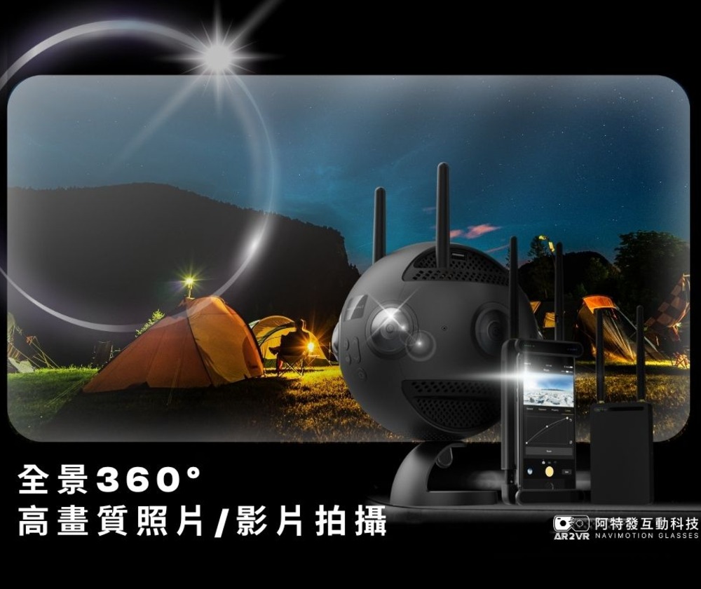 阿特發互動科技股份有限公司 - 圖片 2