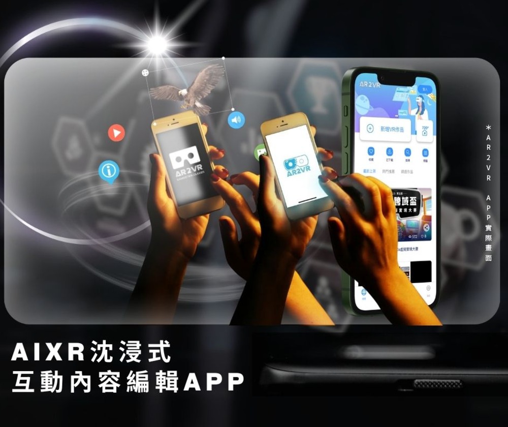 阿特發互動科技股份有限公司 - 圖片 1