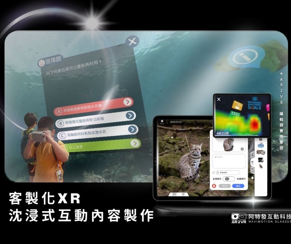 阿特發互動科技股份有限公司 - 圖片 3