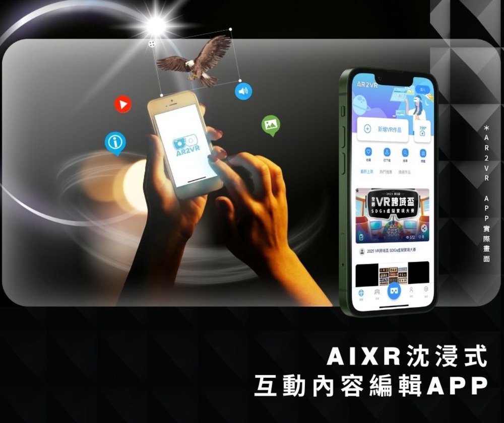 阿特發互動科技股份有限公司 - 圖片 5