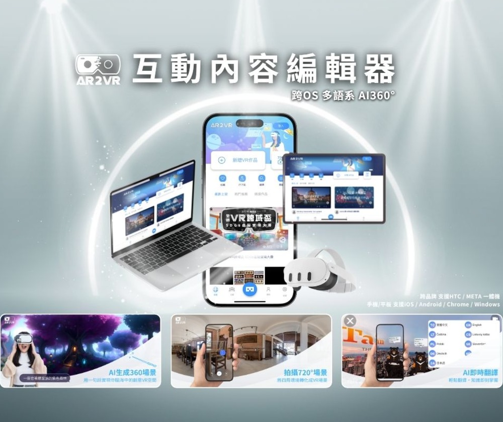 阿特發互動科技股份有限公司 - 圖片 6