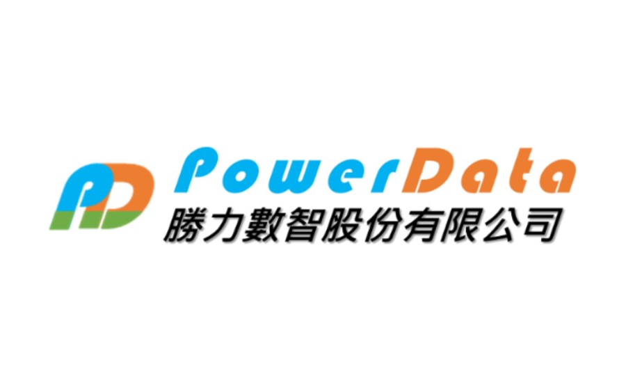 勝力數智股份有限公司